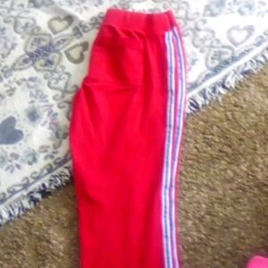 Ambercombie sweatpants